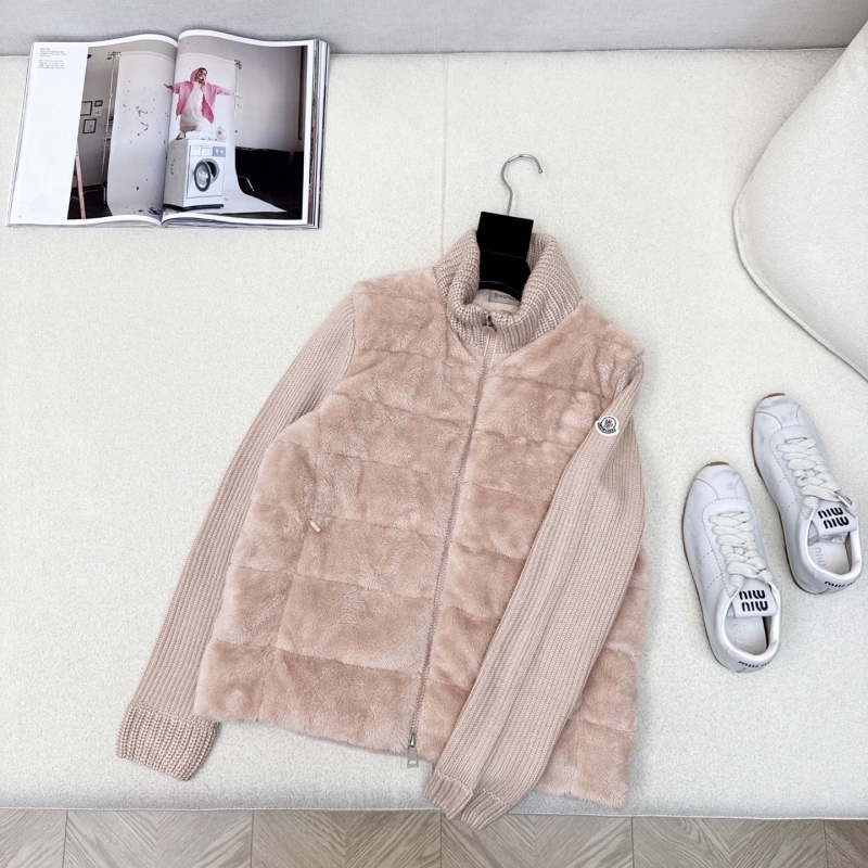 Moncler Down Jacket